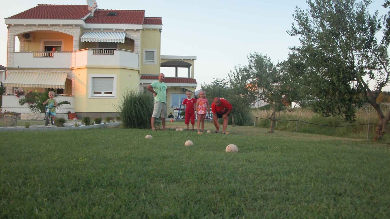 Photo of Outdoor in Ljubac