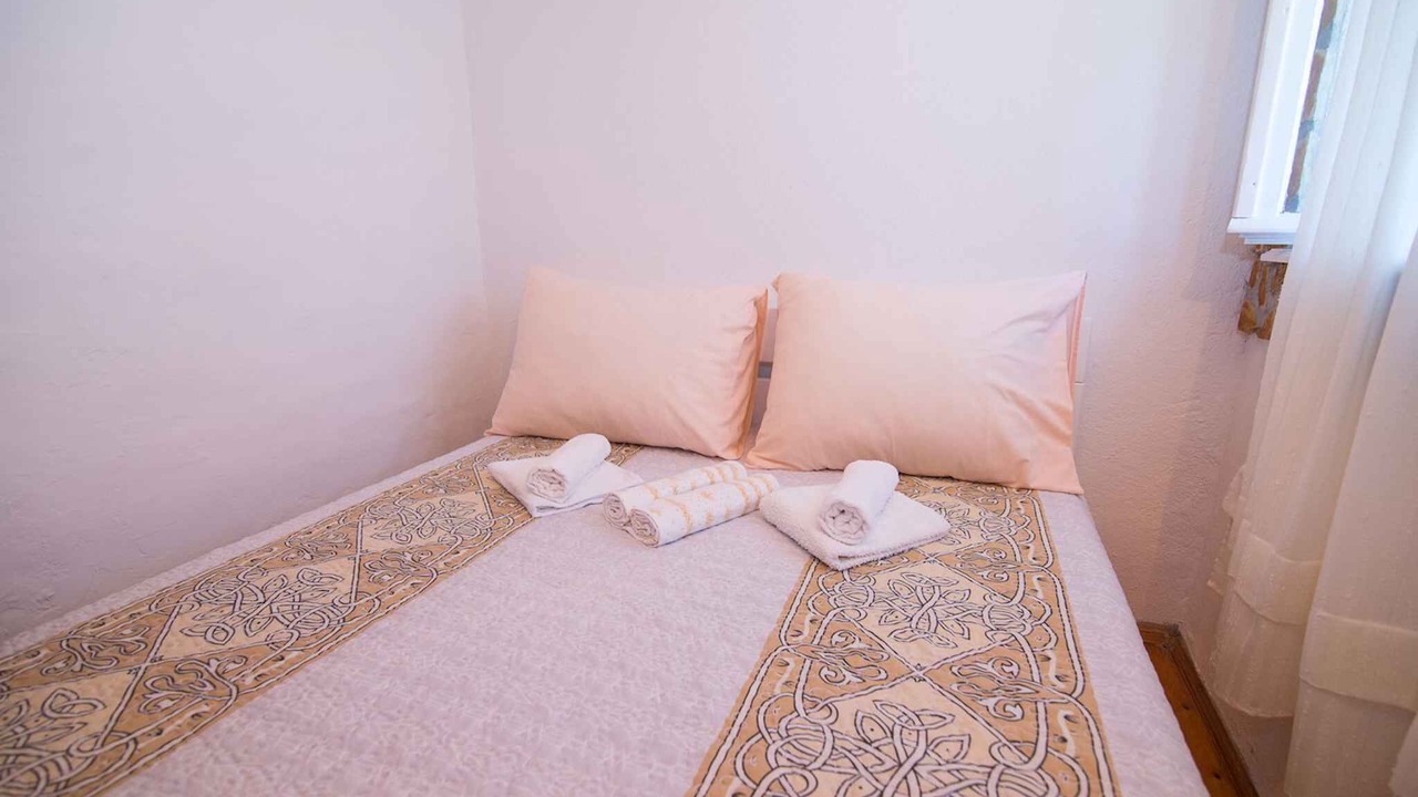 Photo of Bedroom in Veli Losinj
