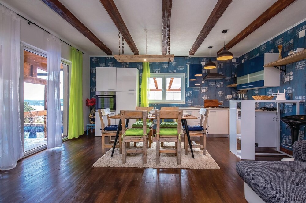 Photo of Kitchen in Klanfari