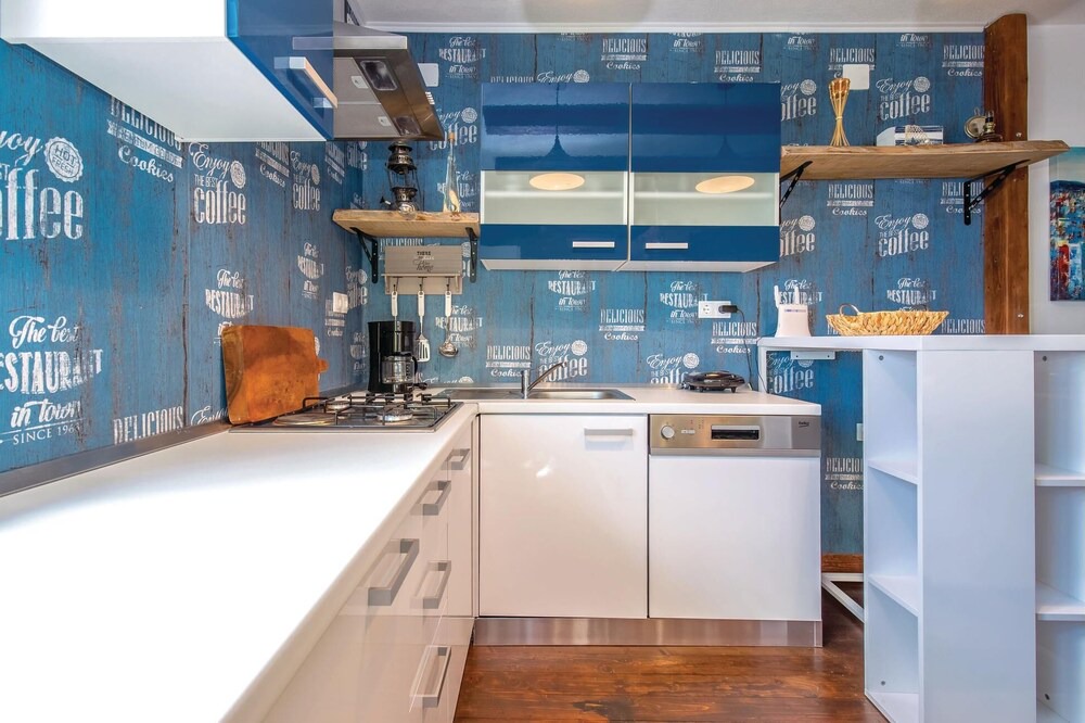 Photo of Kitchen in Klanfari