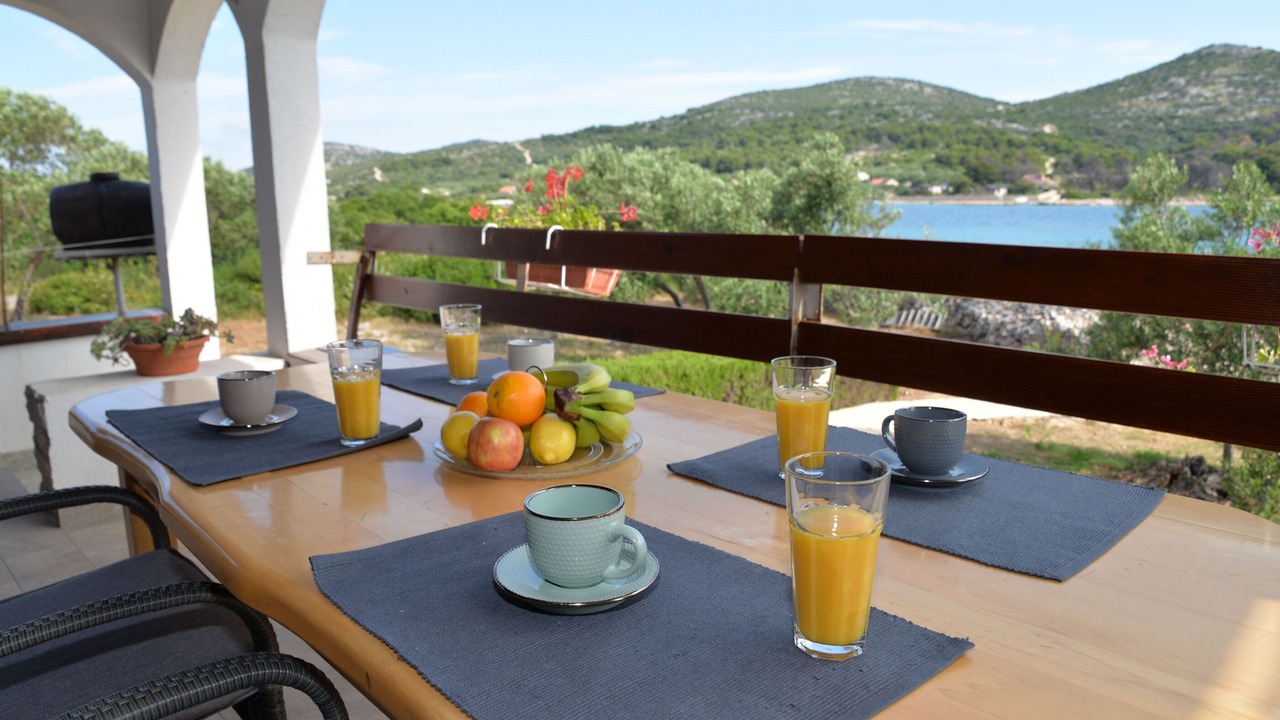 Photo of Outdoor in Otok Zizanj