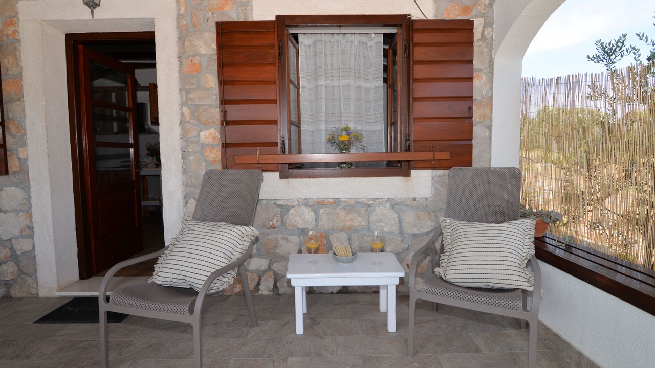 Photo of Outdoor in Otok Zizanj