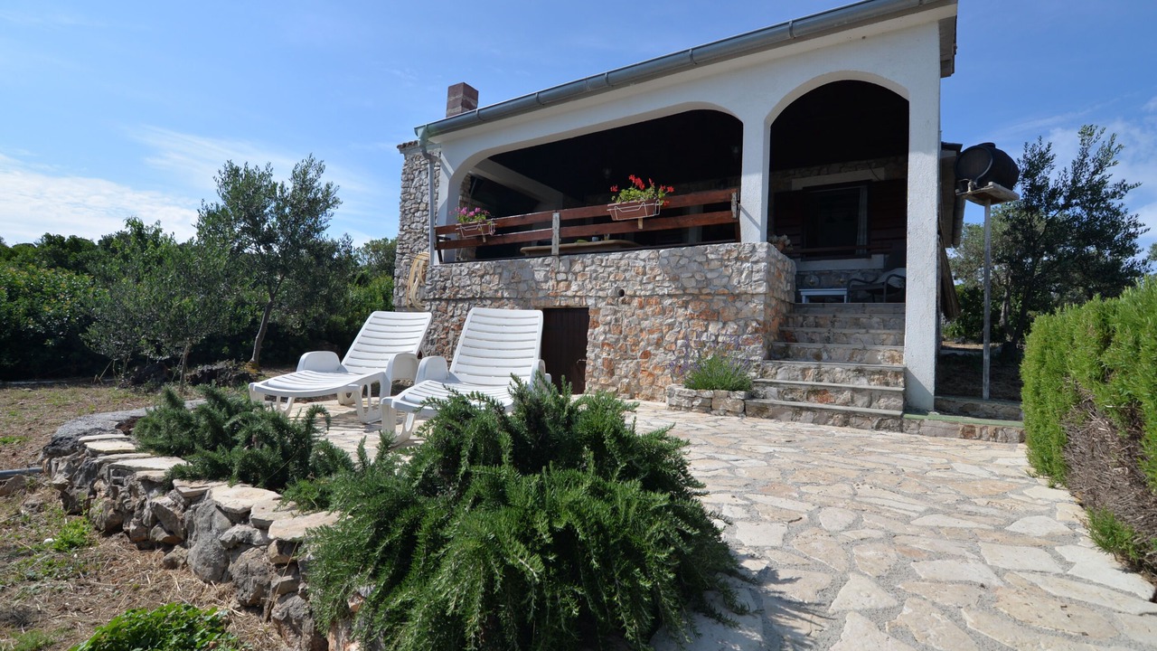 Photo of Outdoor in Otok Zizanj
