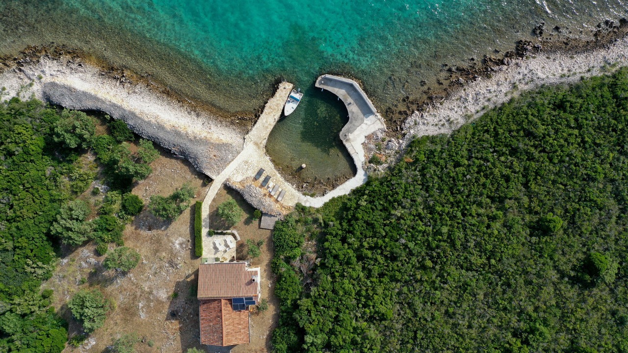 Photo of Outdoor in Otok Zizanj