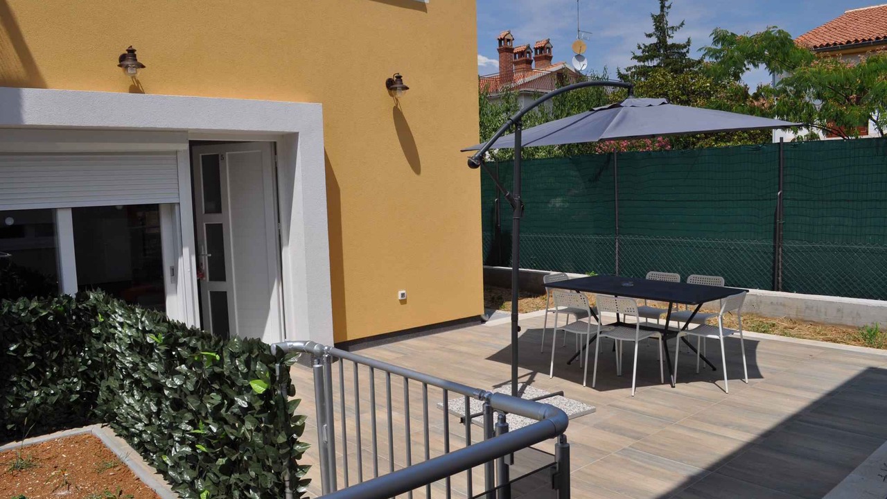 Photo of Outdoor in Funtana