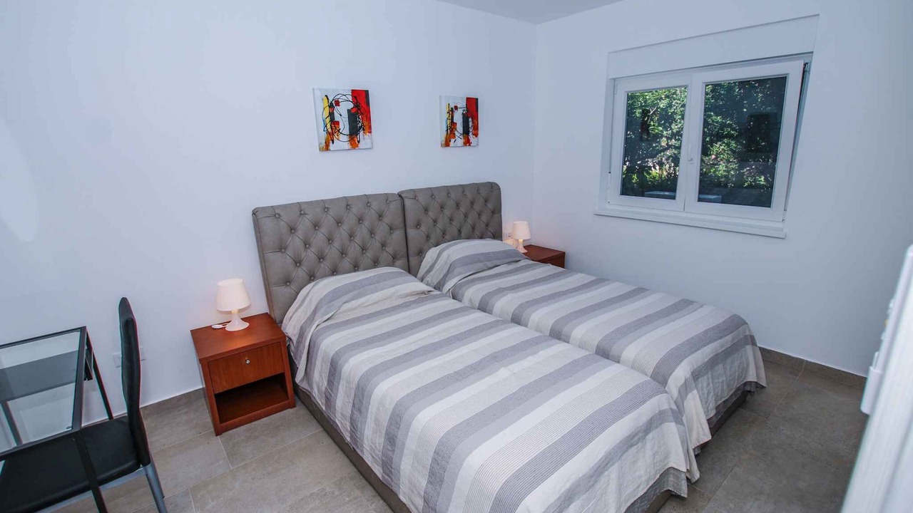 Photo of Bedroom in Funtana