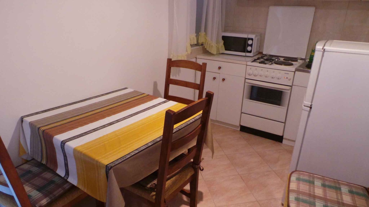 Photo of Kitchen in Monterol