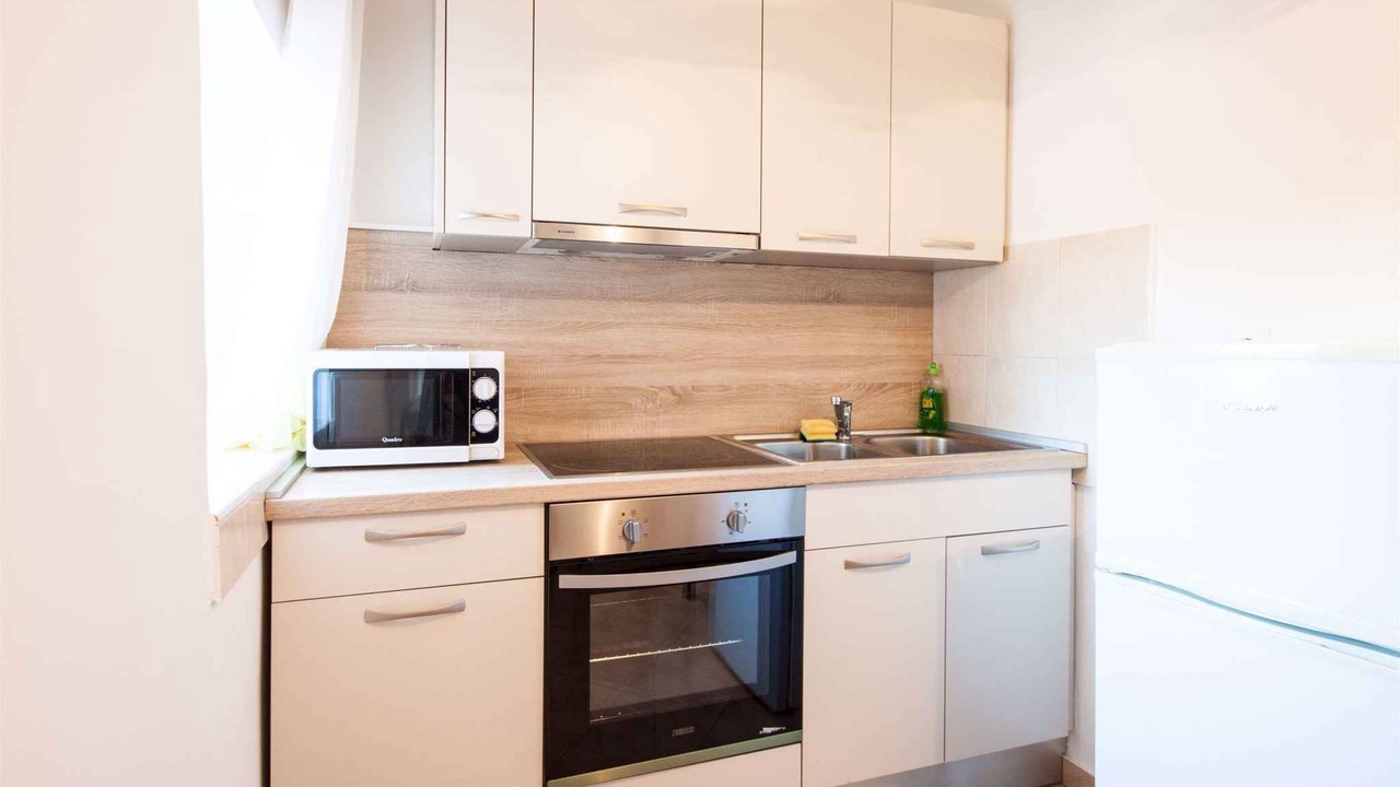 Photo of Kitchen in Monterol