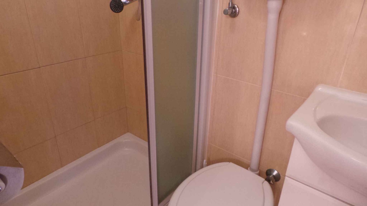Photo of Bathroom in Monterol
