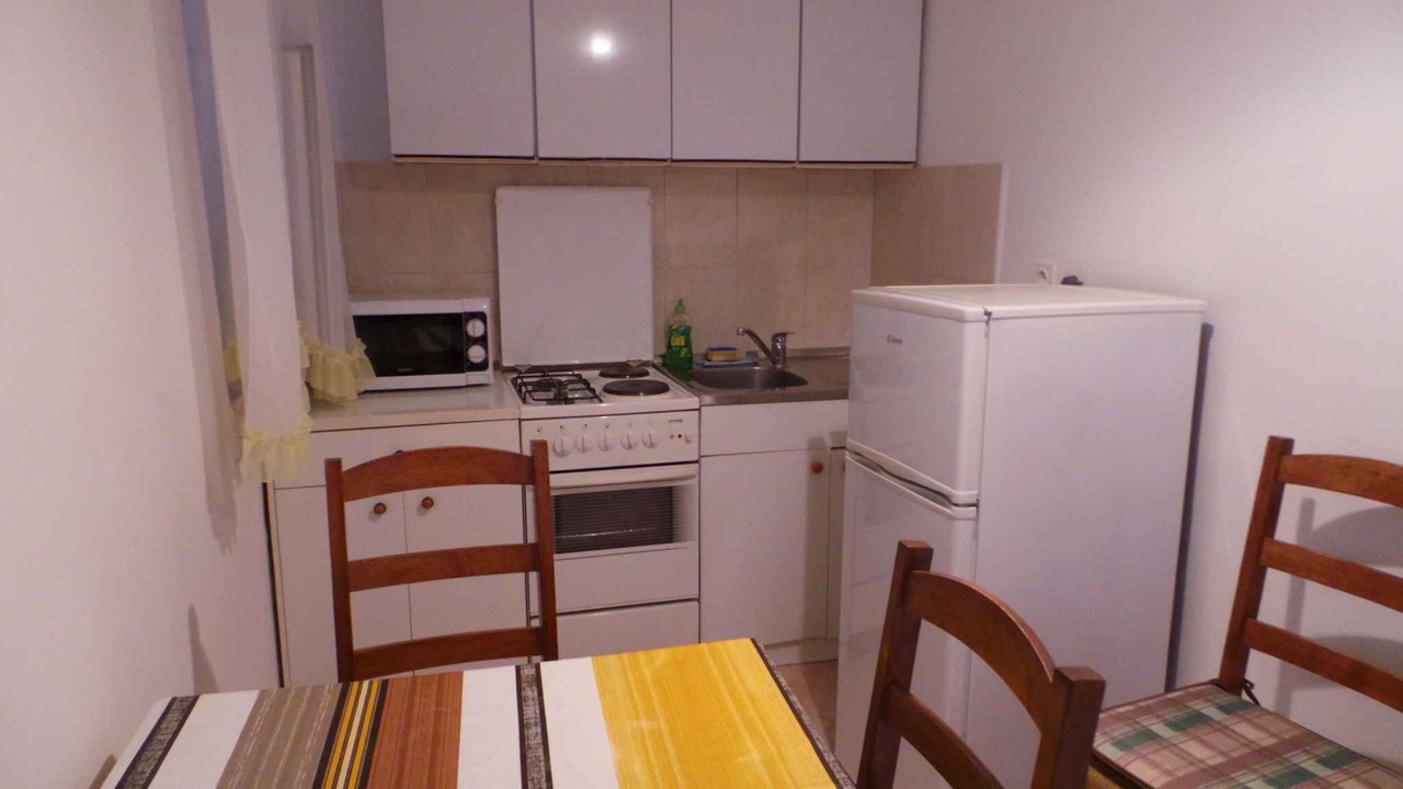 Photo of Kitchen in Monterol