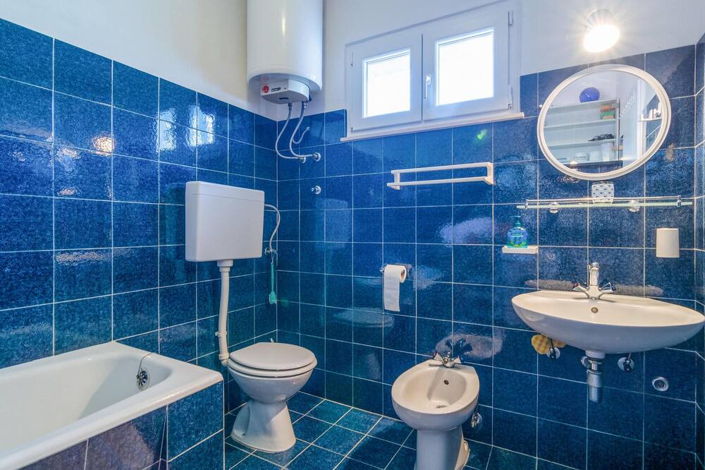 Photo of Bathroom in Hvar