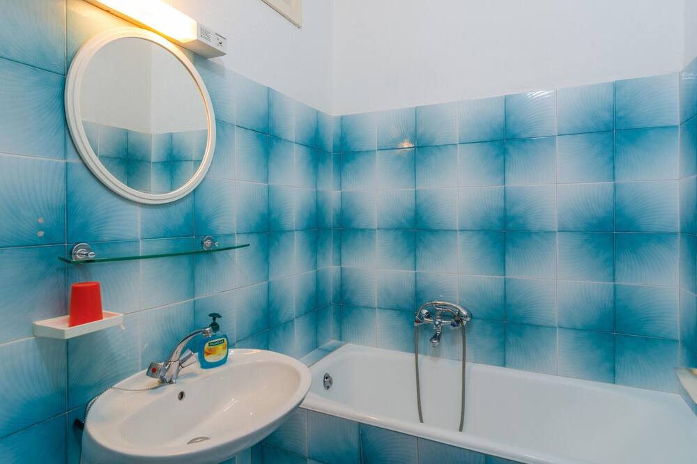 Photo of Bathroom in Hvar