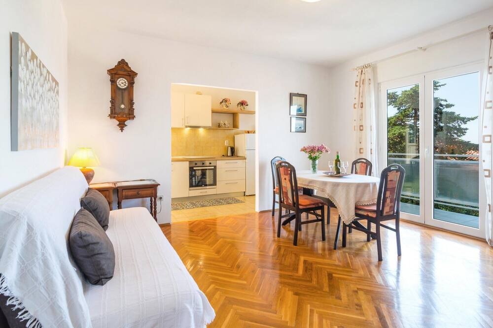 Photo of Bedroom in Hvar