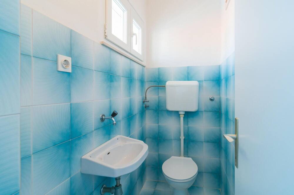 Photo of Bathroom in Hvar