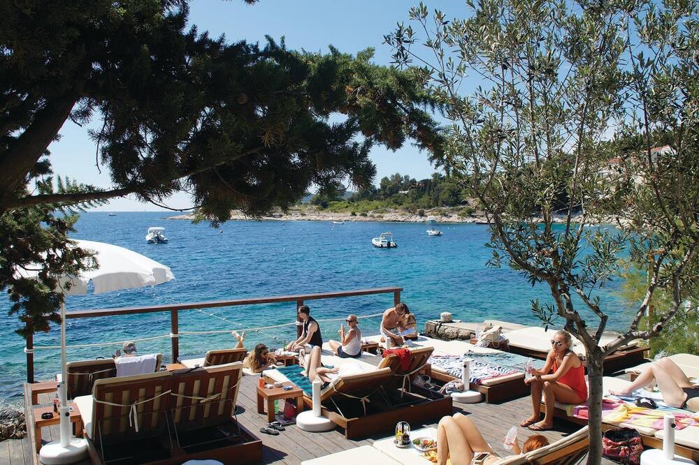 Photo of Others in Hvar