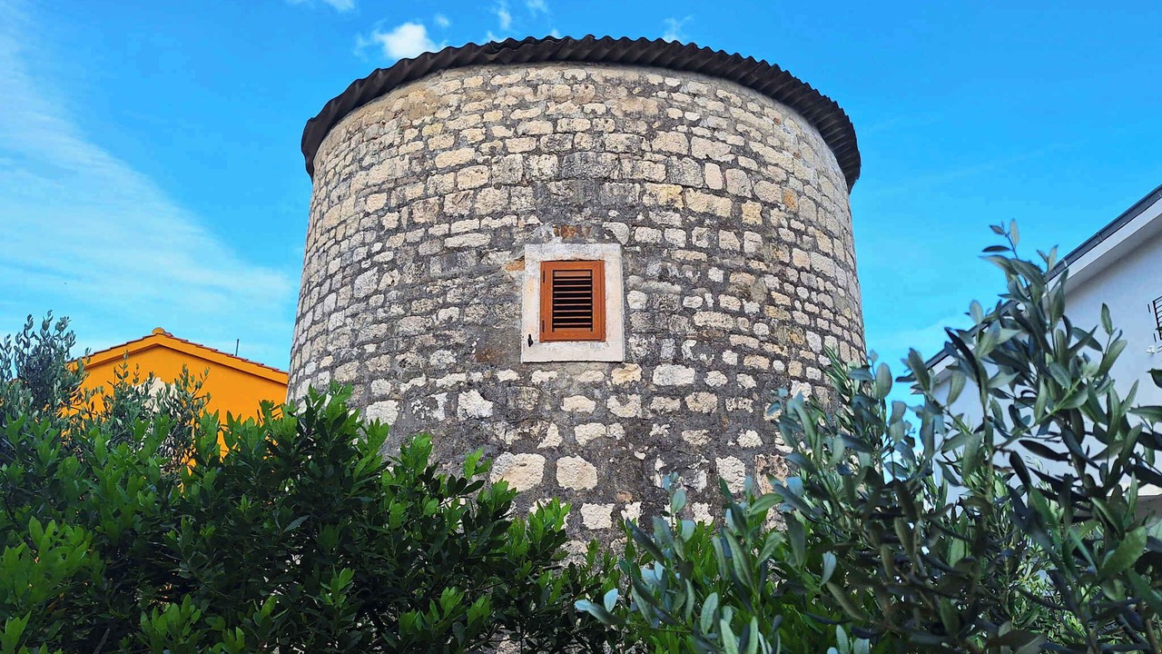 Photo of Outdoor in Rogoznica