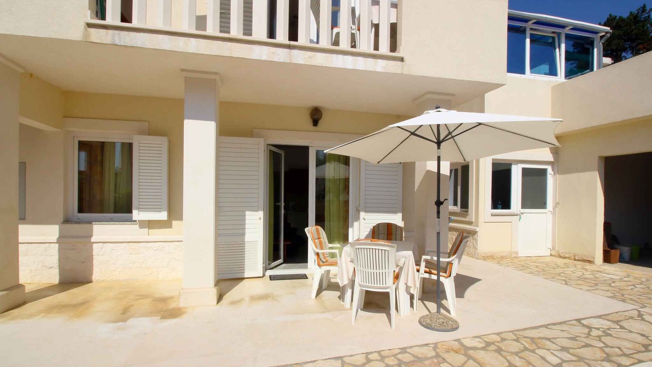 Photo of Patio Balcony in Silo