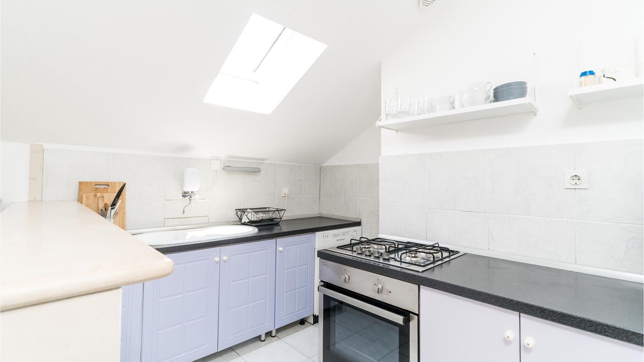 Photo of Kitchen in Slano