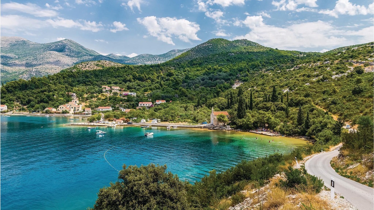 Photo of Outdoor in Slano