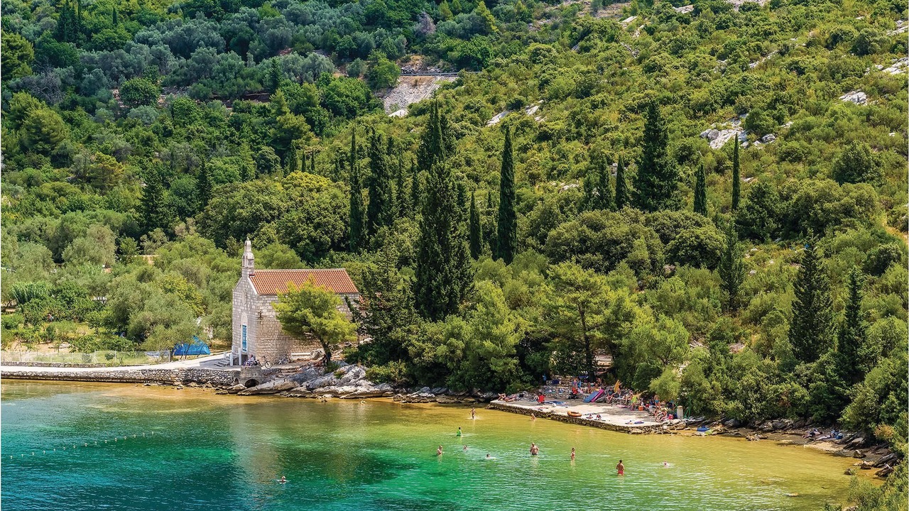 Photo of Outdoor in Slano
