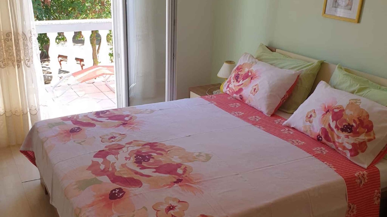 Photo of Bedroom in Kukljica