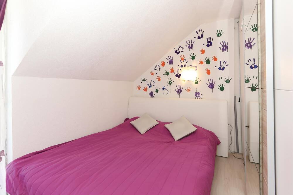 Photo of Bedroom in Solin