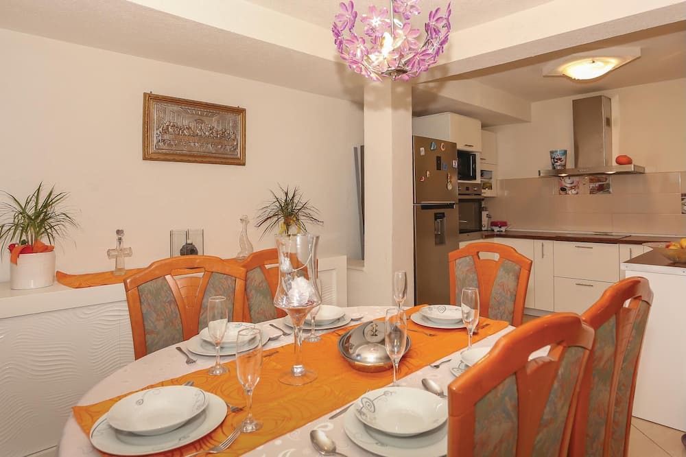 Photo of Kitchen in Solin