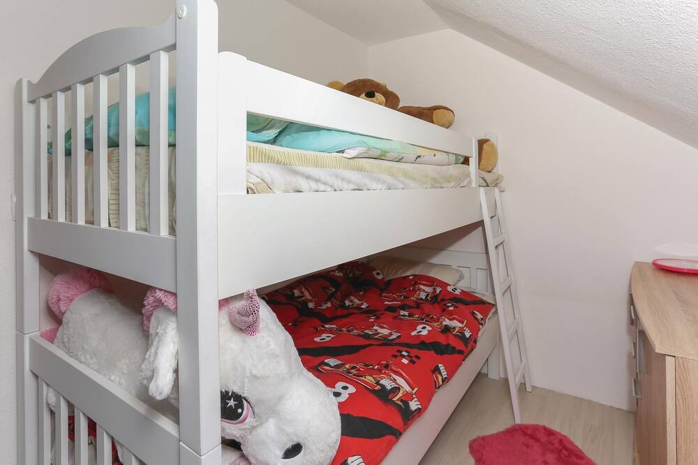 Photo of Bedroom in Solin