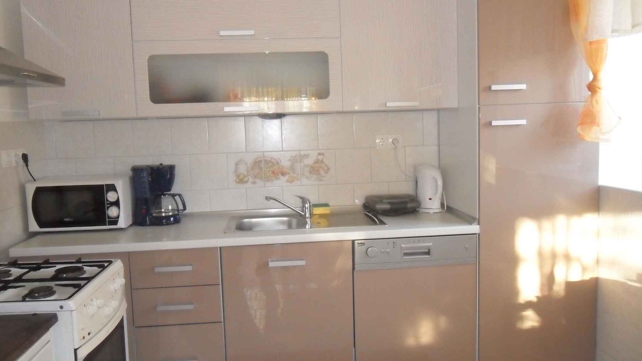 Photo of Kitchen in Bribir