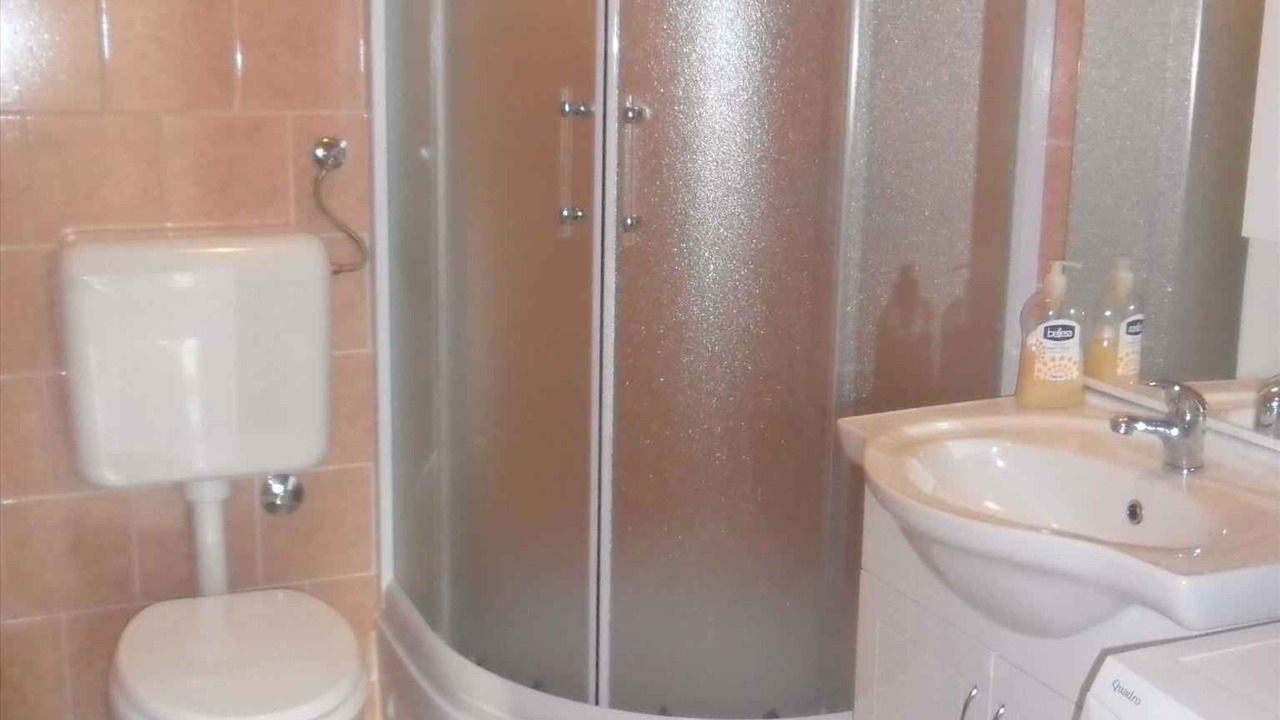 Photo of Bathroom in Bribir