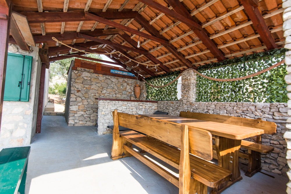 Photo of Patio Balcony in Pasman