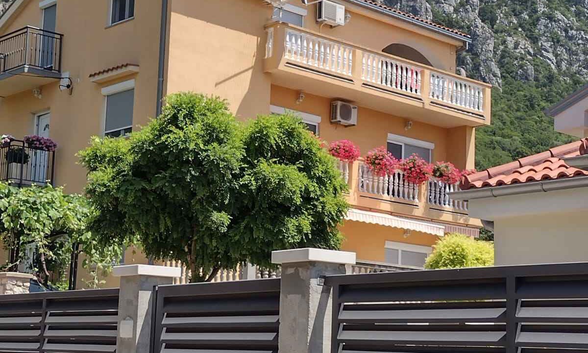 Photo of Outdoor in Bribir