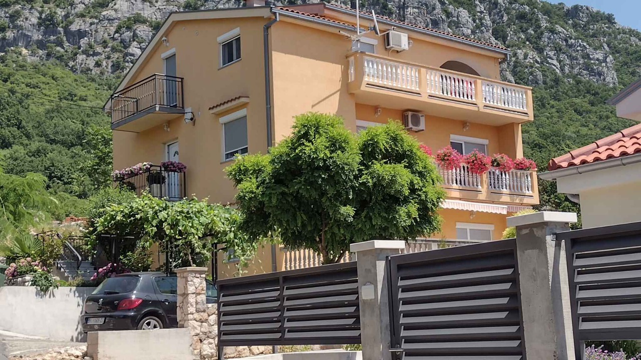 Photo of Outdoor in Bribir