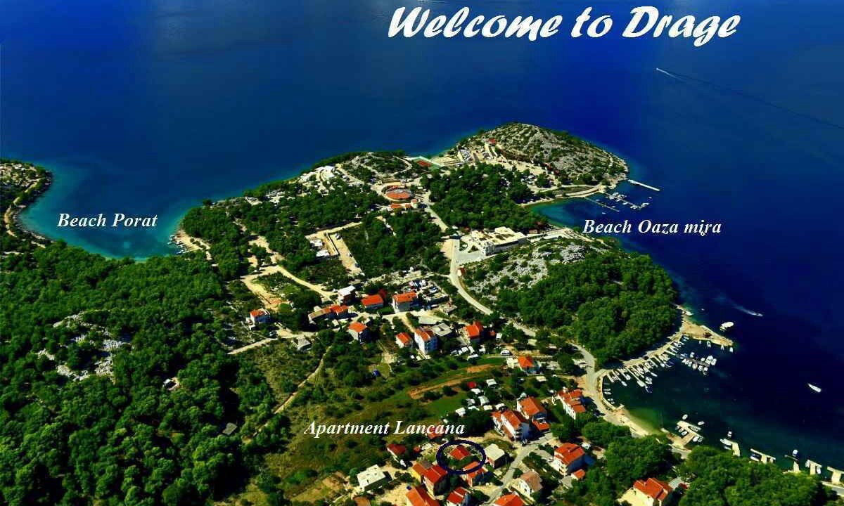 Photo of Outdoor in Drage
