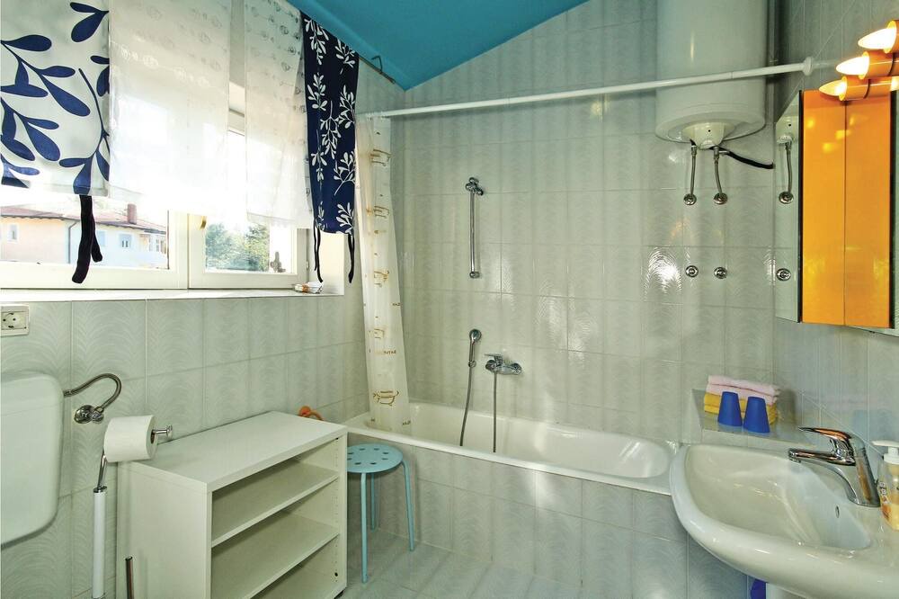 Photo of Bathroom in Finida