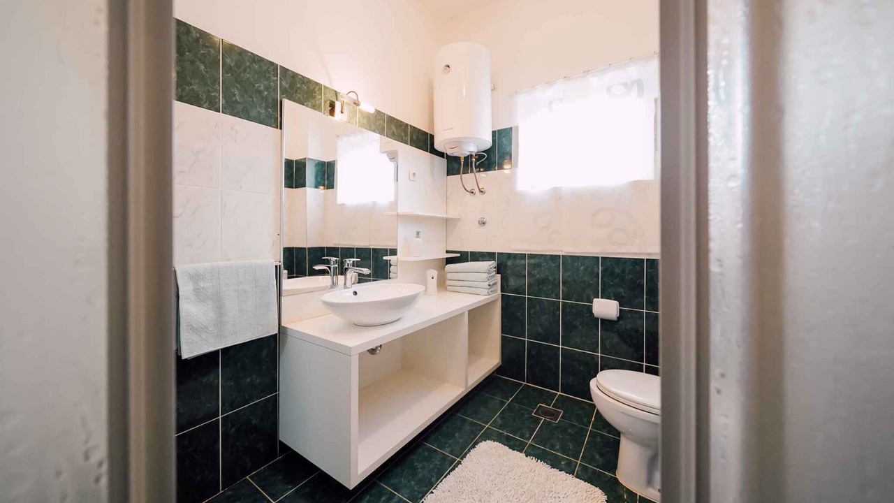 Photo of Bathroom in Ljubac