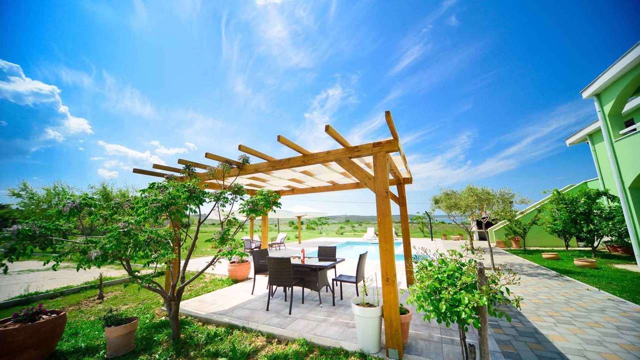 Photo of Outdoor in Ljubac