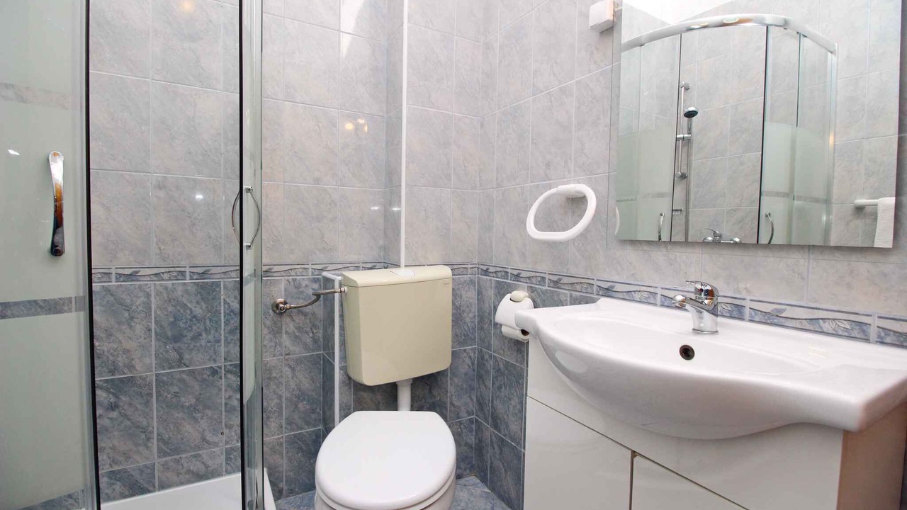 Photo of Bathroom in Batomalj