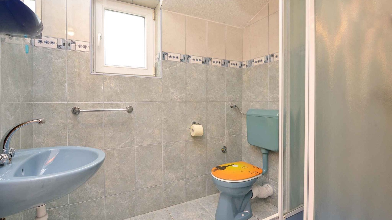 Photo of Bathroom in Drage