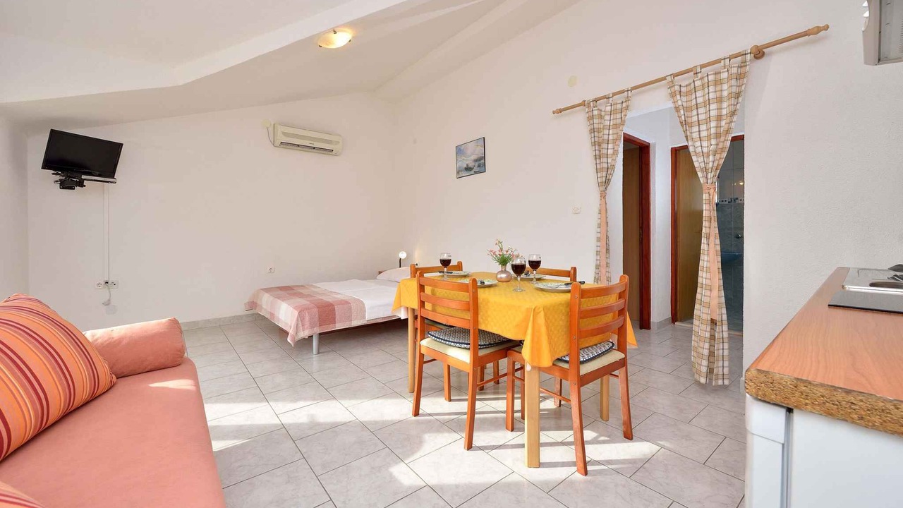 Photo of Livingroom in Drage