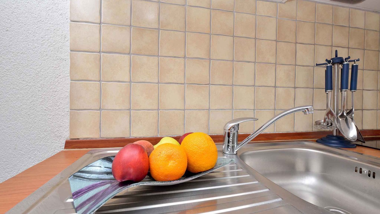 Photo of Kitchen in Drage
