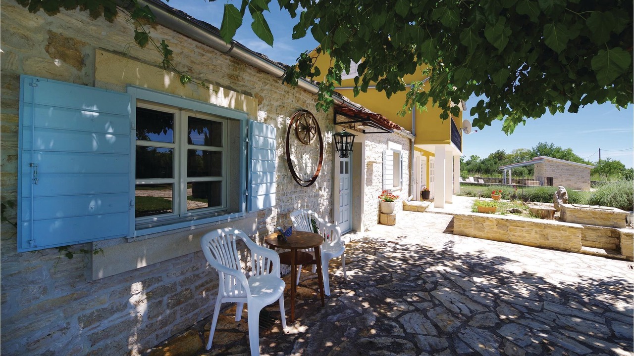 Photo of Patio Balcony in Benkovac