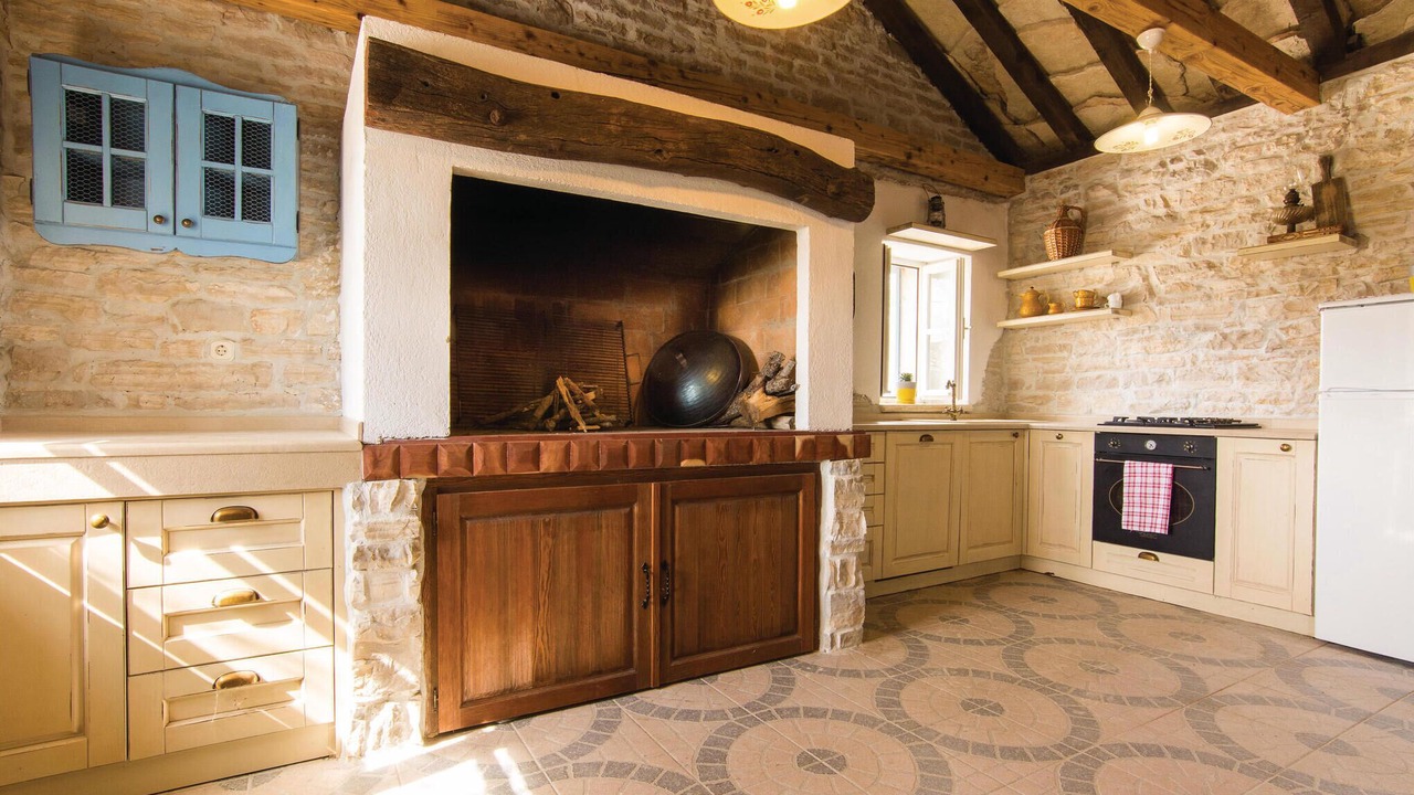 Photo of Kitchen in Benkovac