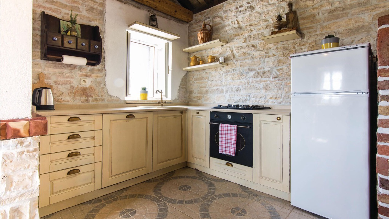 Photo of Kitchen in Benkovac