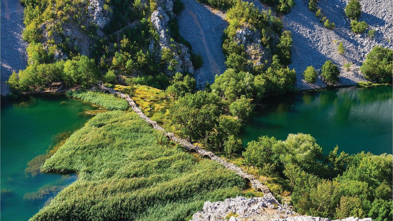 Photo of Outdoor in Benkovac