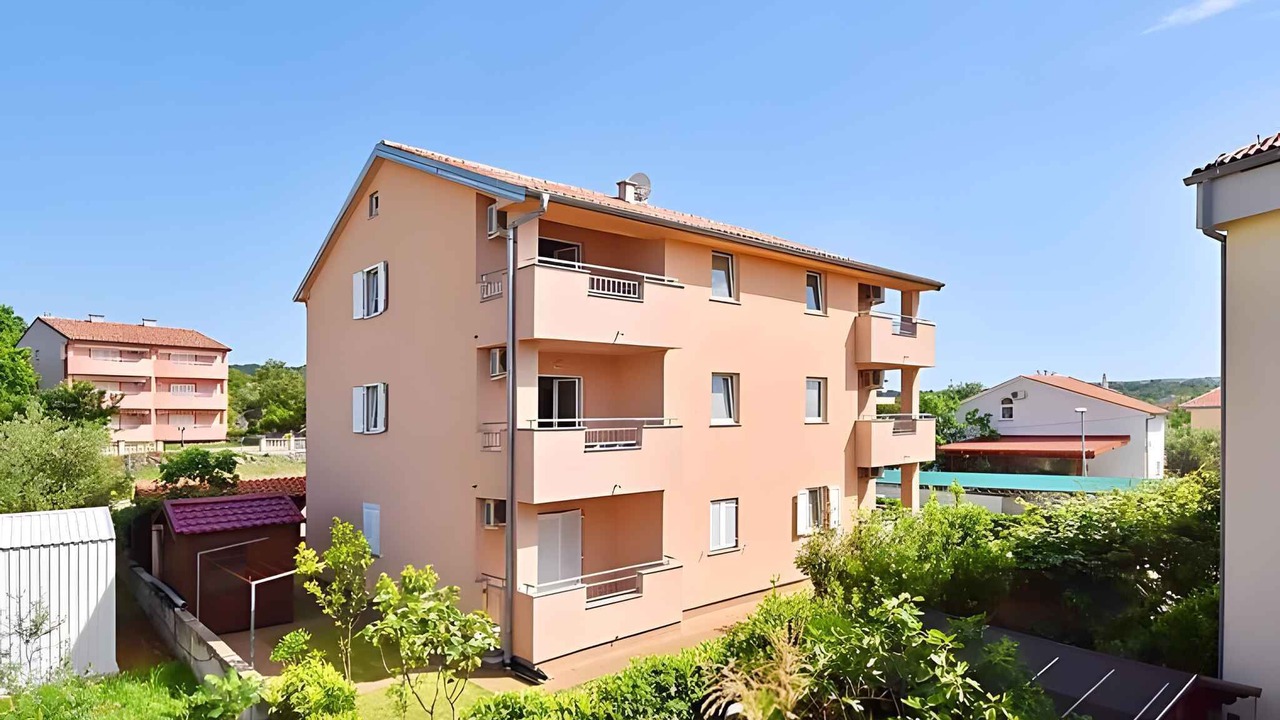 Photo of Outdoor in Malinska