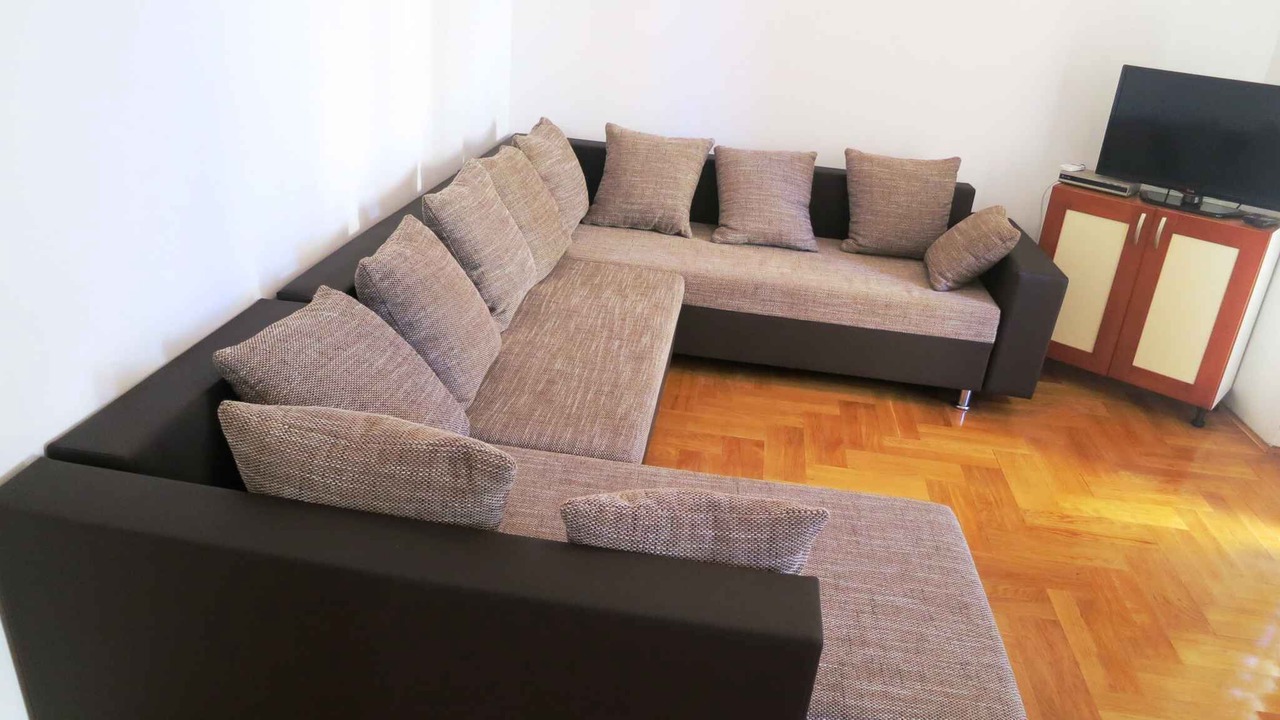 Photo of Livingroom in Malinska