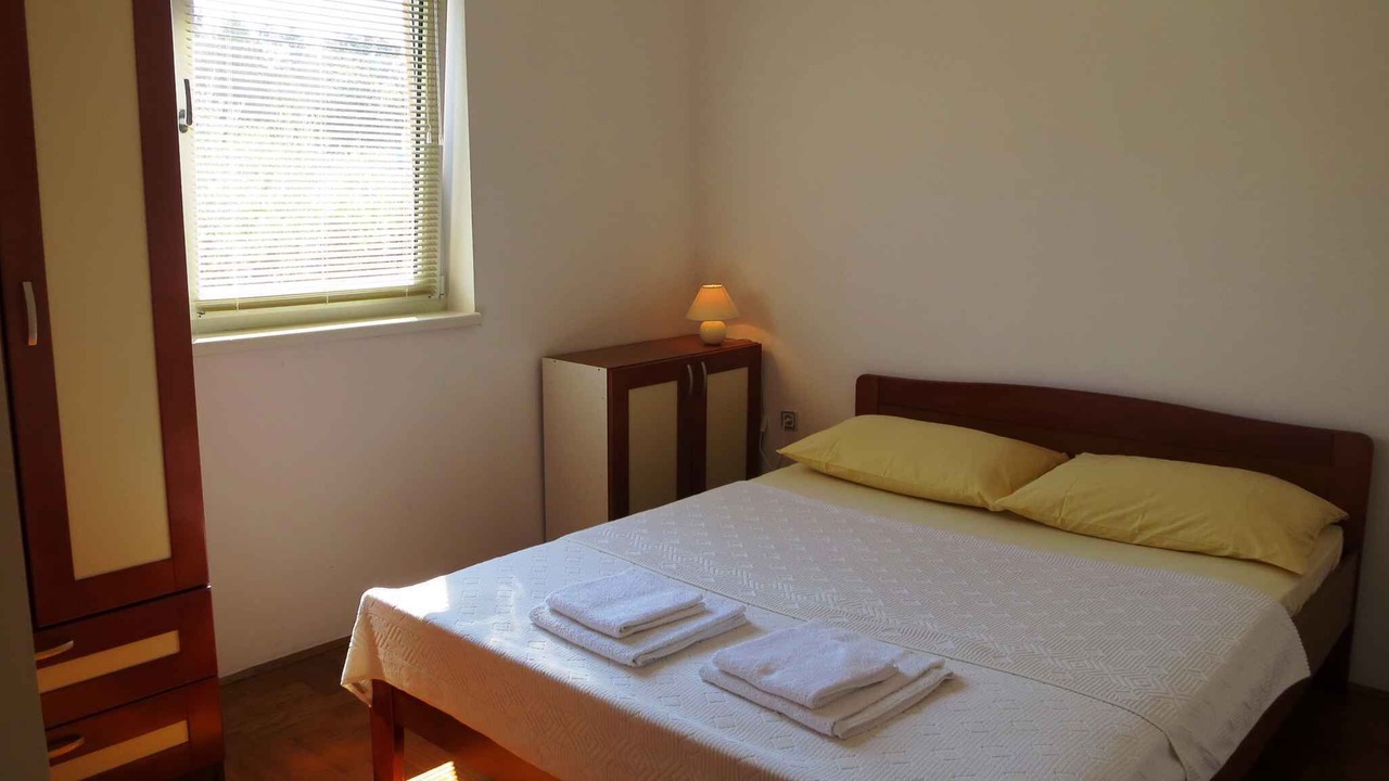 Photo of Bedroom in Malinska