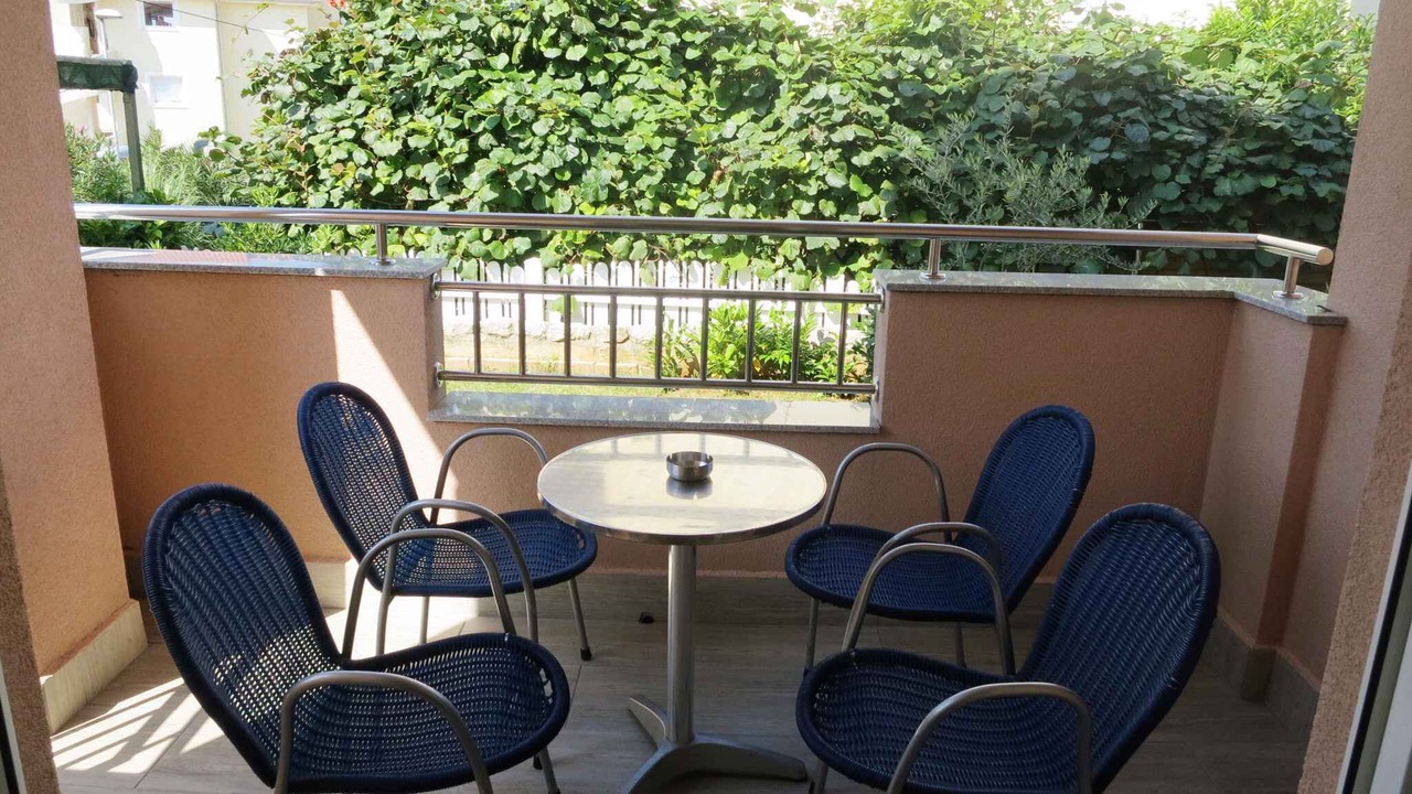 Photo of Outdoor in Malinska