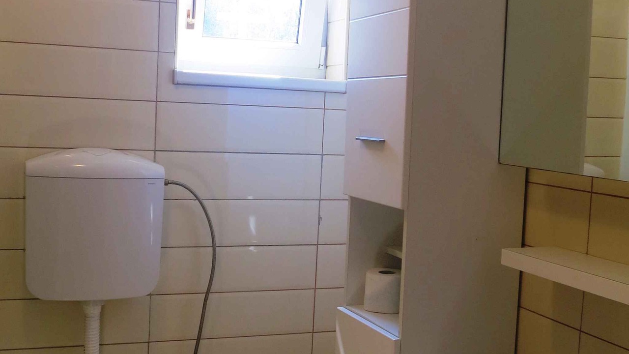 Photo of Bathroom in Malinska